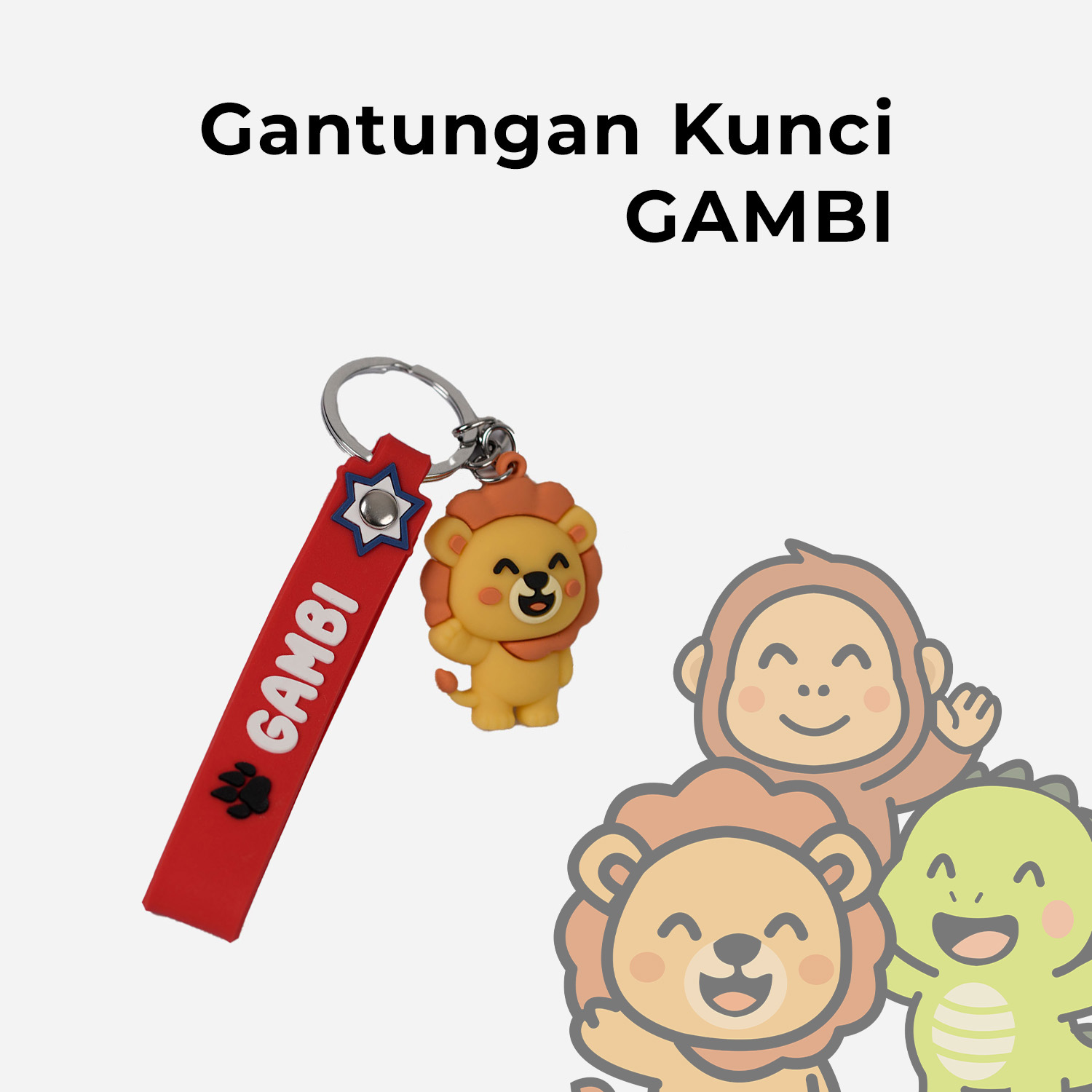 Gambi