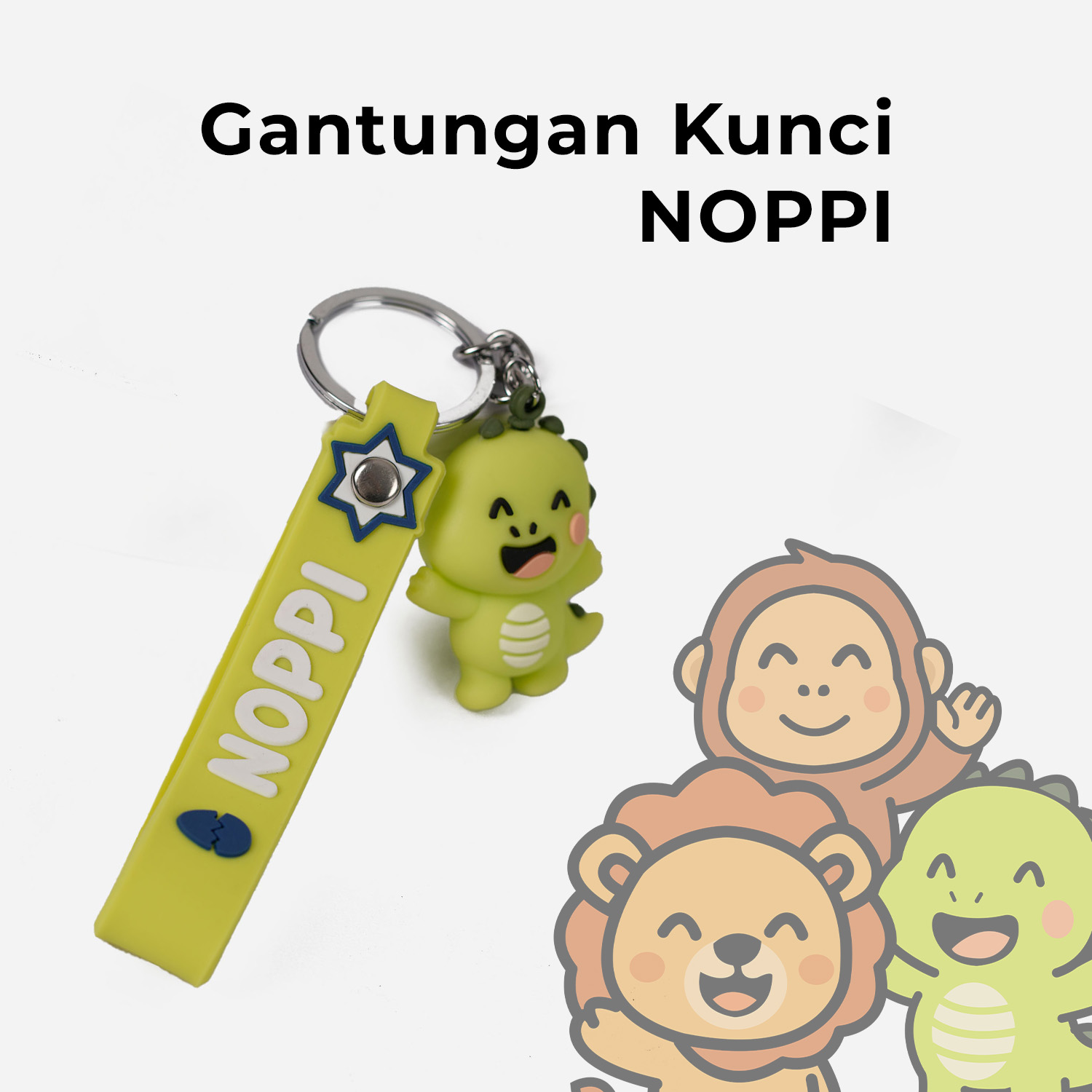 Noppi