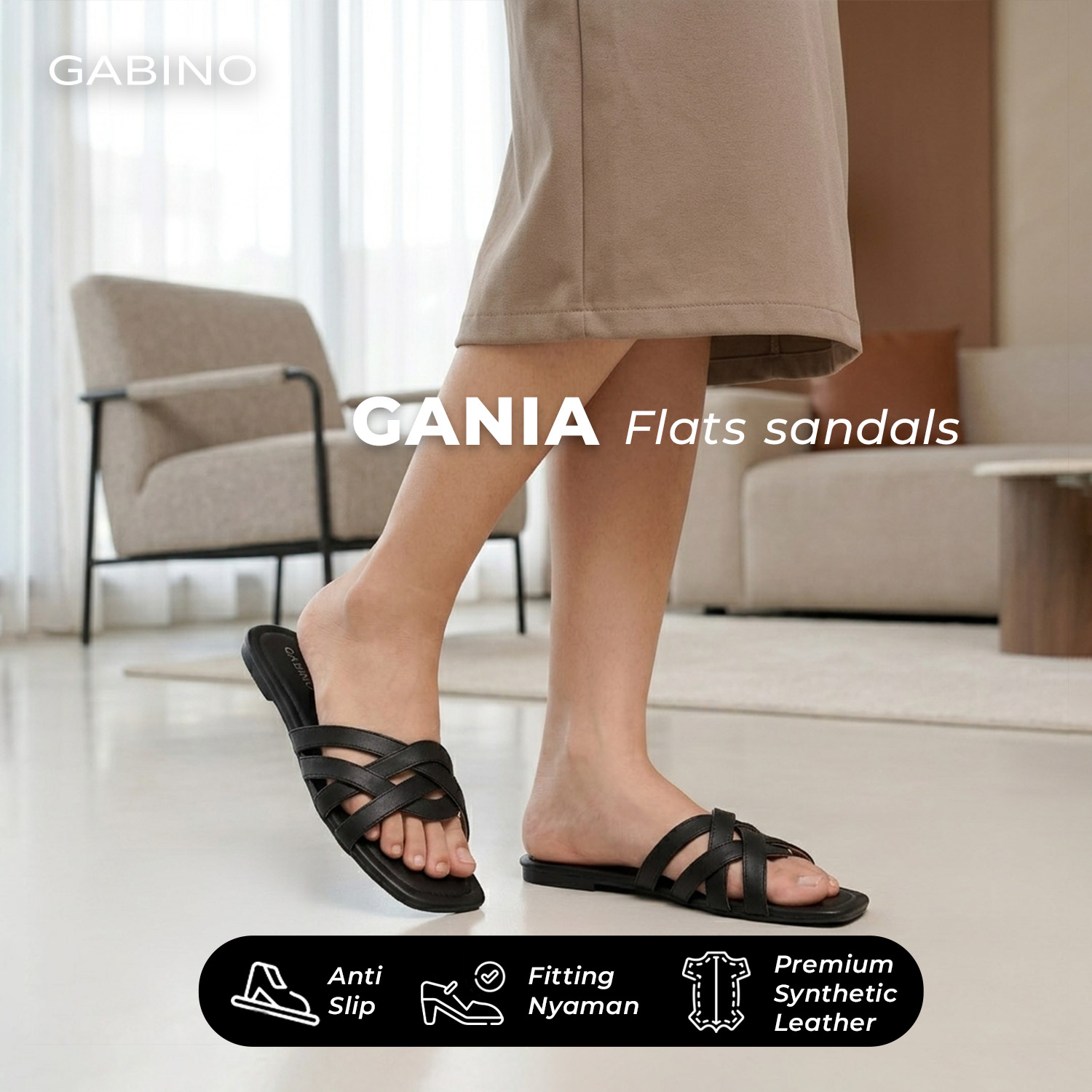Gania
